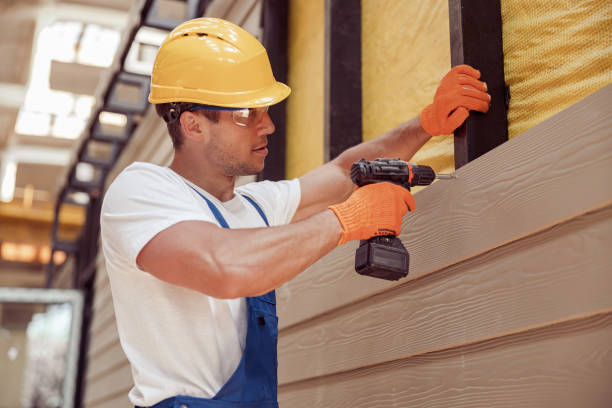 Reliable Cutler, CA Siding Installation & Repair Solutions